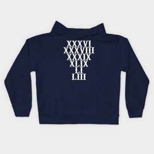 Tom Brady kids sweatshirts online
